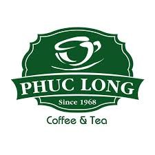 Phuc Long Coffee and Tea (Garden Grove) 12936 Main St