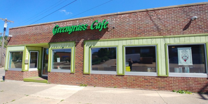 Restaurant banner image