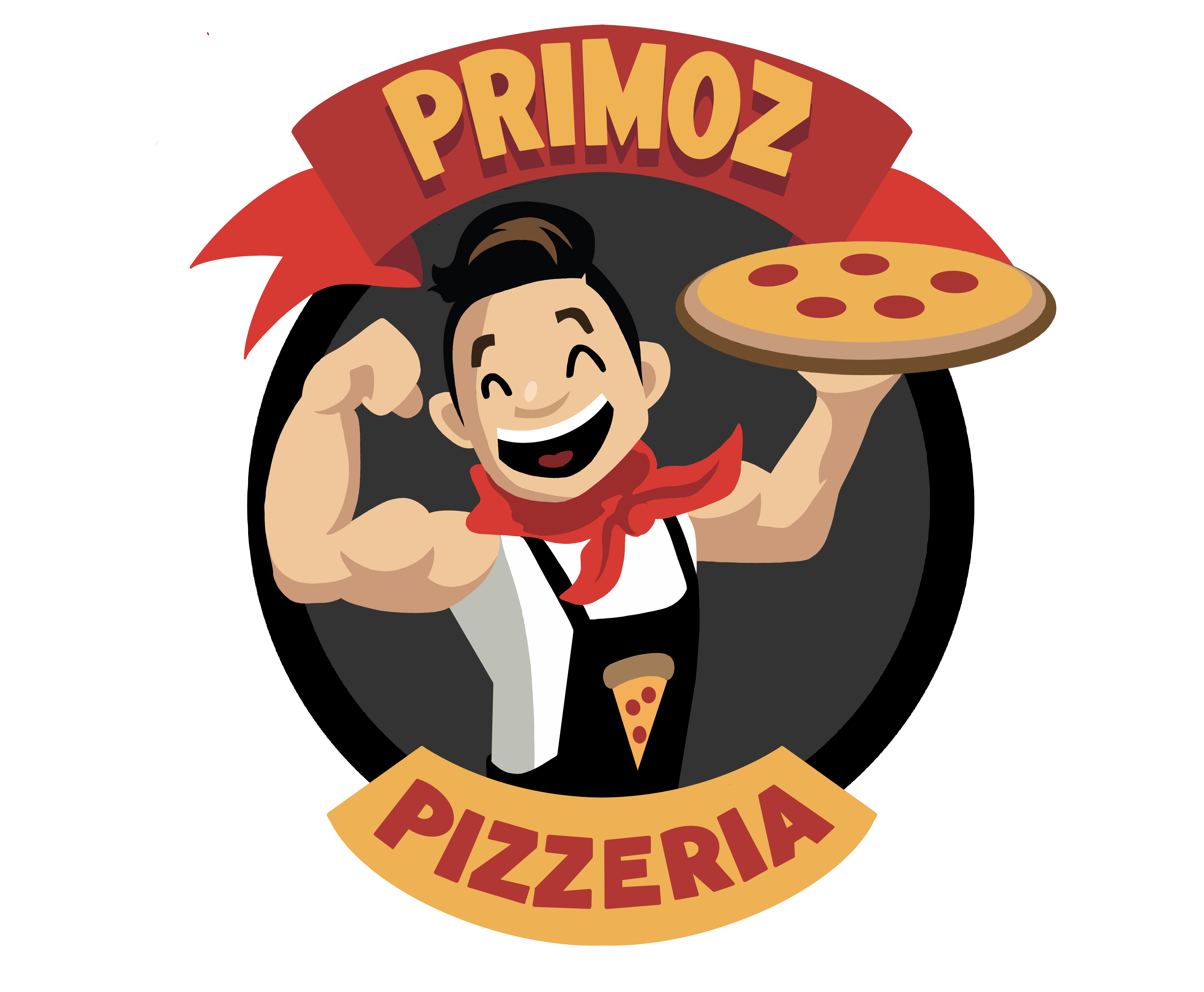 Primoz Pizza - Mayfield