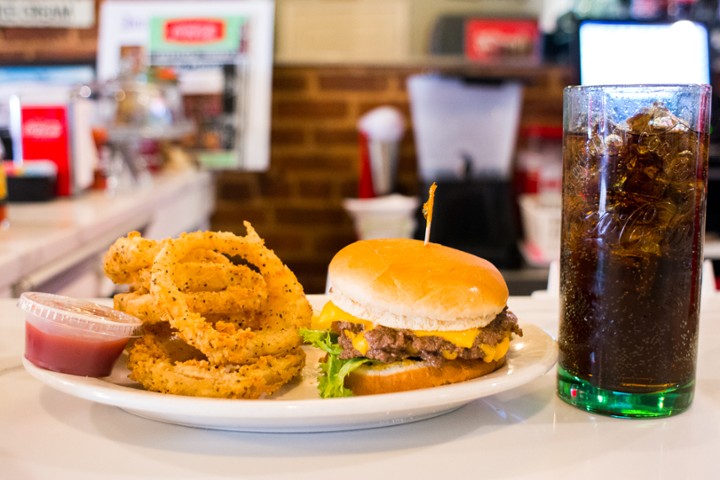 Restaurant banner image