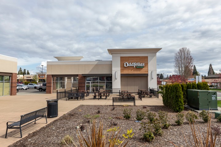 Restaurant banner image