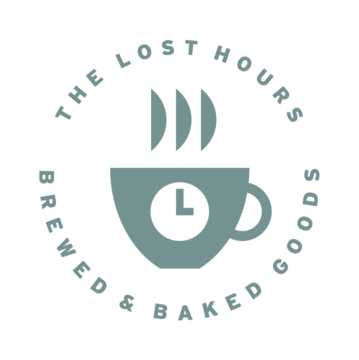 The Lost Hours coffee shop 