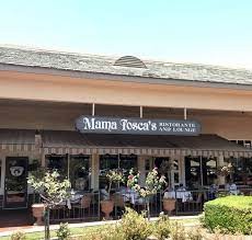 Mama Toscas Ristorante