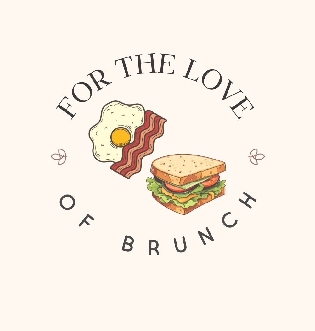 For the love of Brunch 1606 Central Ave.