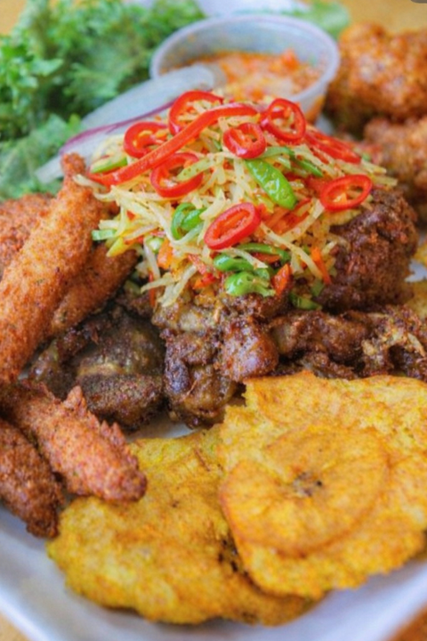 Restaurant banner image
