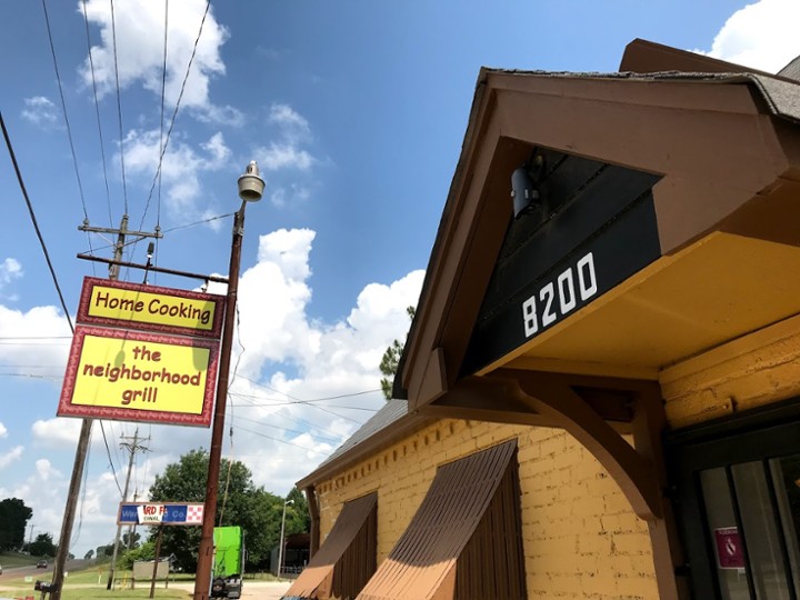 Restaurant banner image