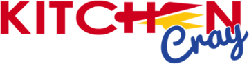 KitchenCray - Alexandria logo