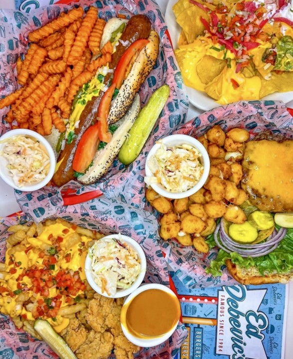 Restaurant banner image