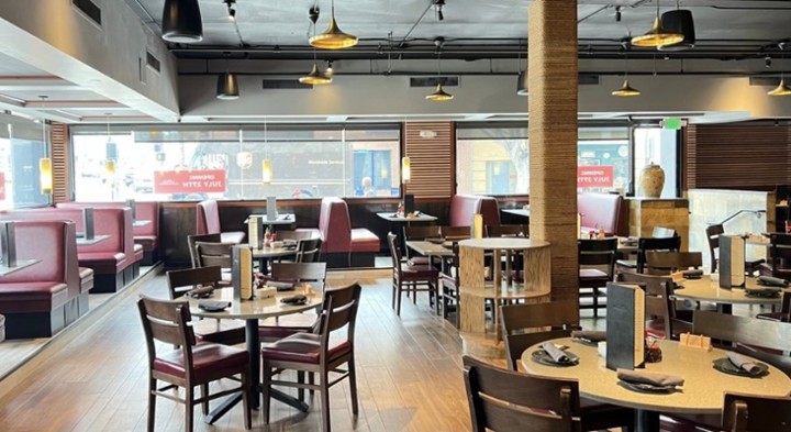 Restaurant banner image