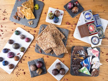 Pralines of Prescott 112 West Gurley Street