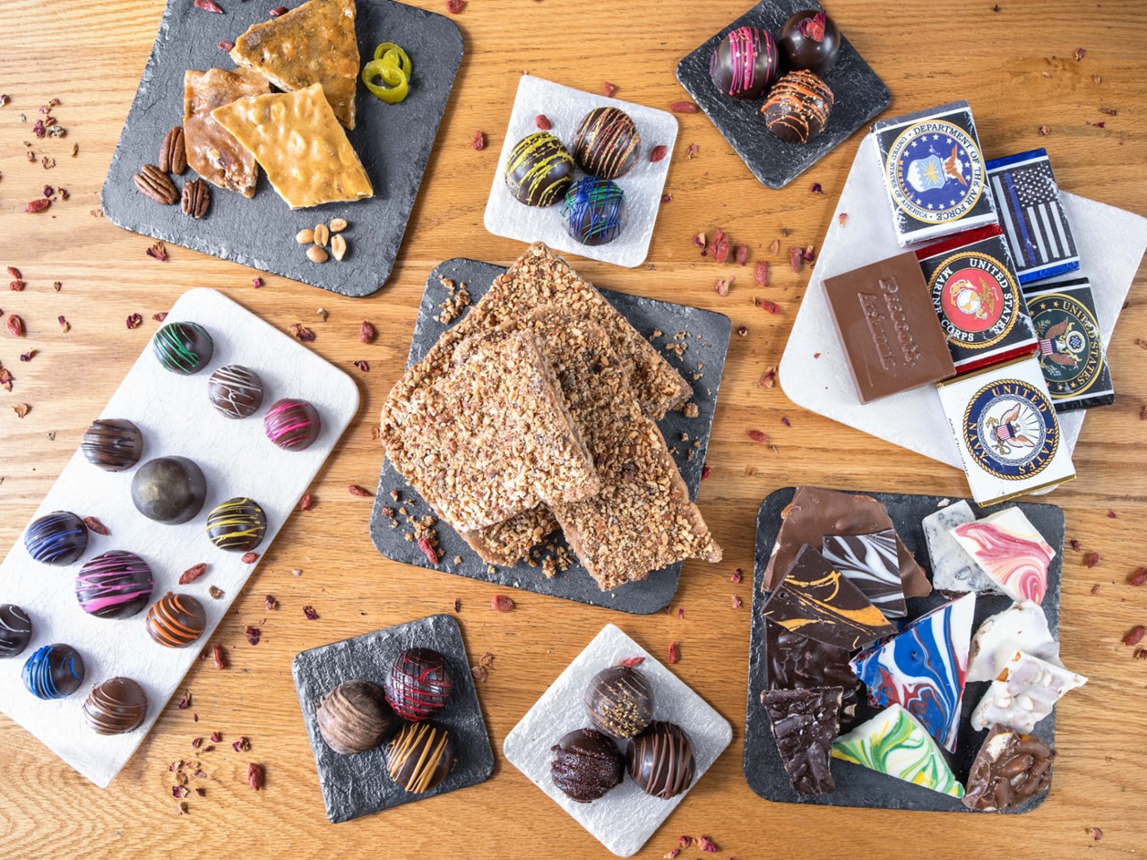 Pralines of Prescott 112 West Gurley Street