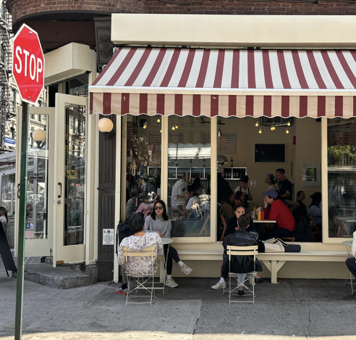 Restaurant banner image