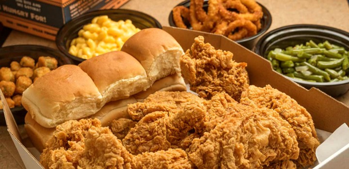 Restaurant banner image
