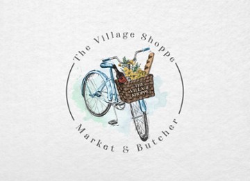 Village Shoppe 501 S Talbot St logo
