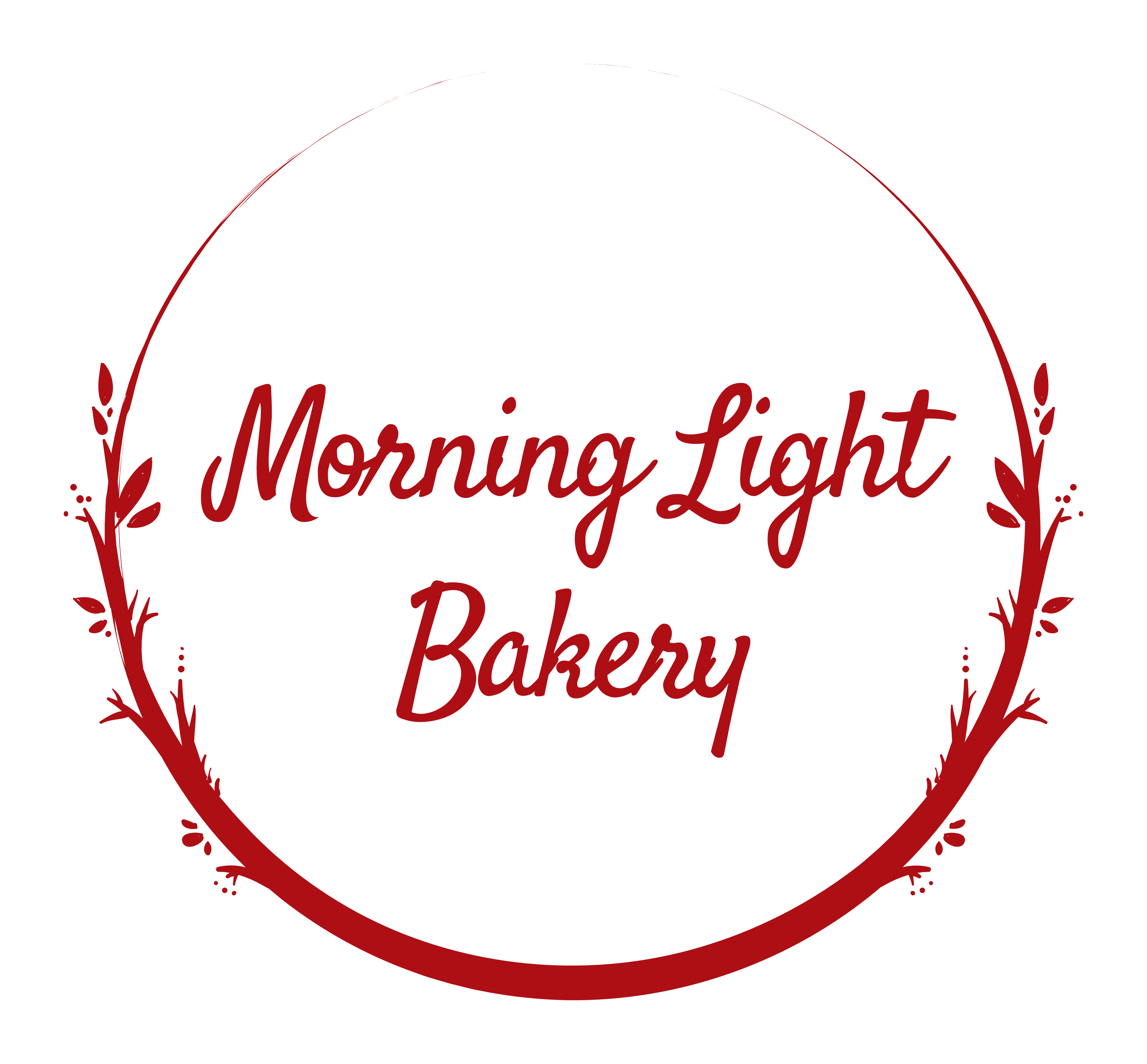 Morning Light Bakery 106 E Allen St Ste 101