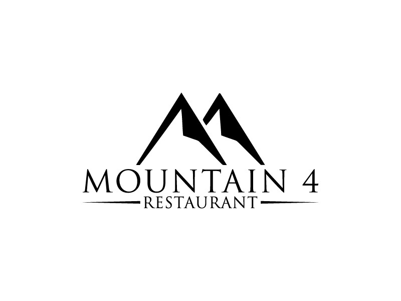 Mountain4 Restaurant logo