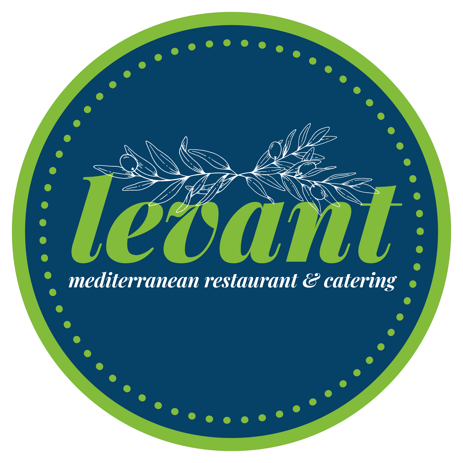 Levant Mediterranean Restaurant and Catering