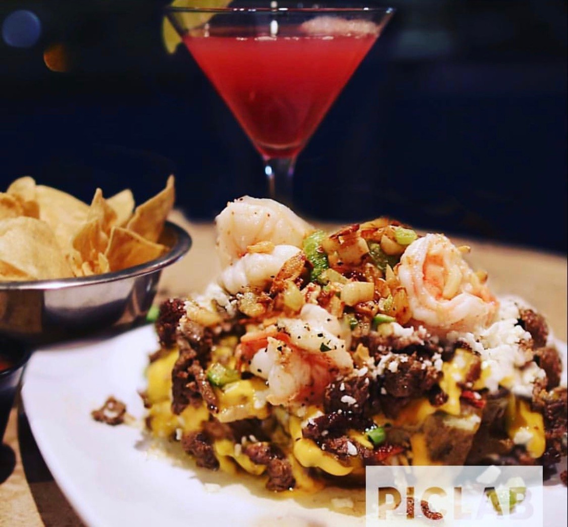 Taco Hut Mexican Bar & Grill