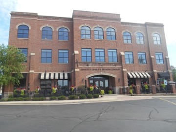 Emmett's Brewing Company