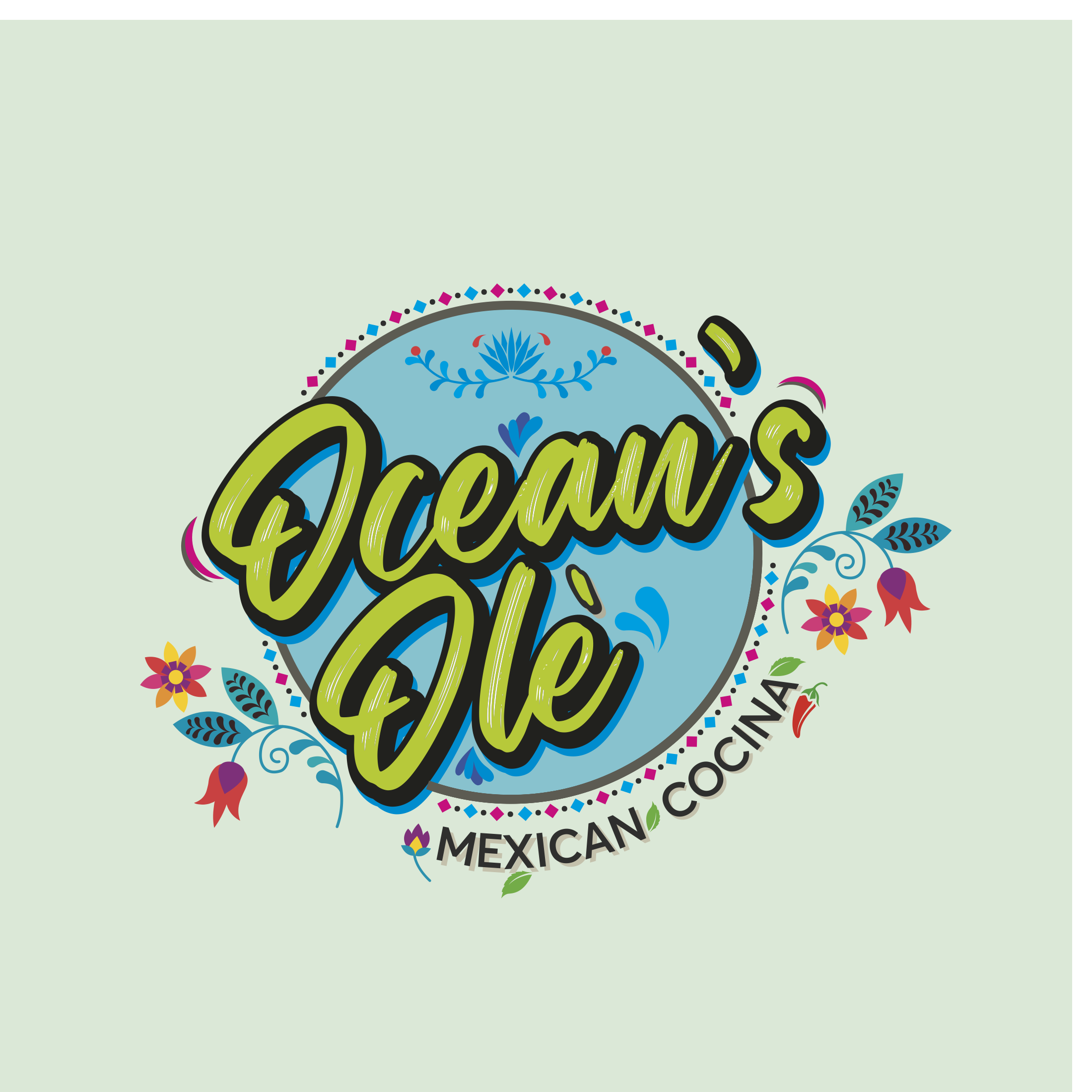 Oceans Ole 1307 Atlantic Avenue