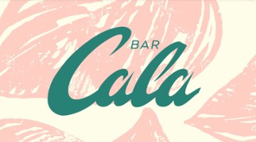 Bar Cala logo
