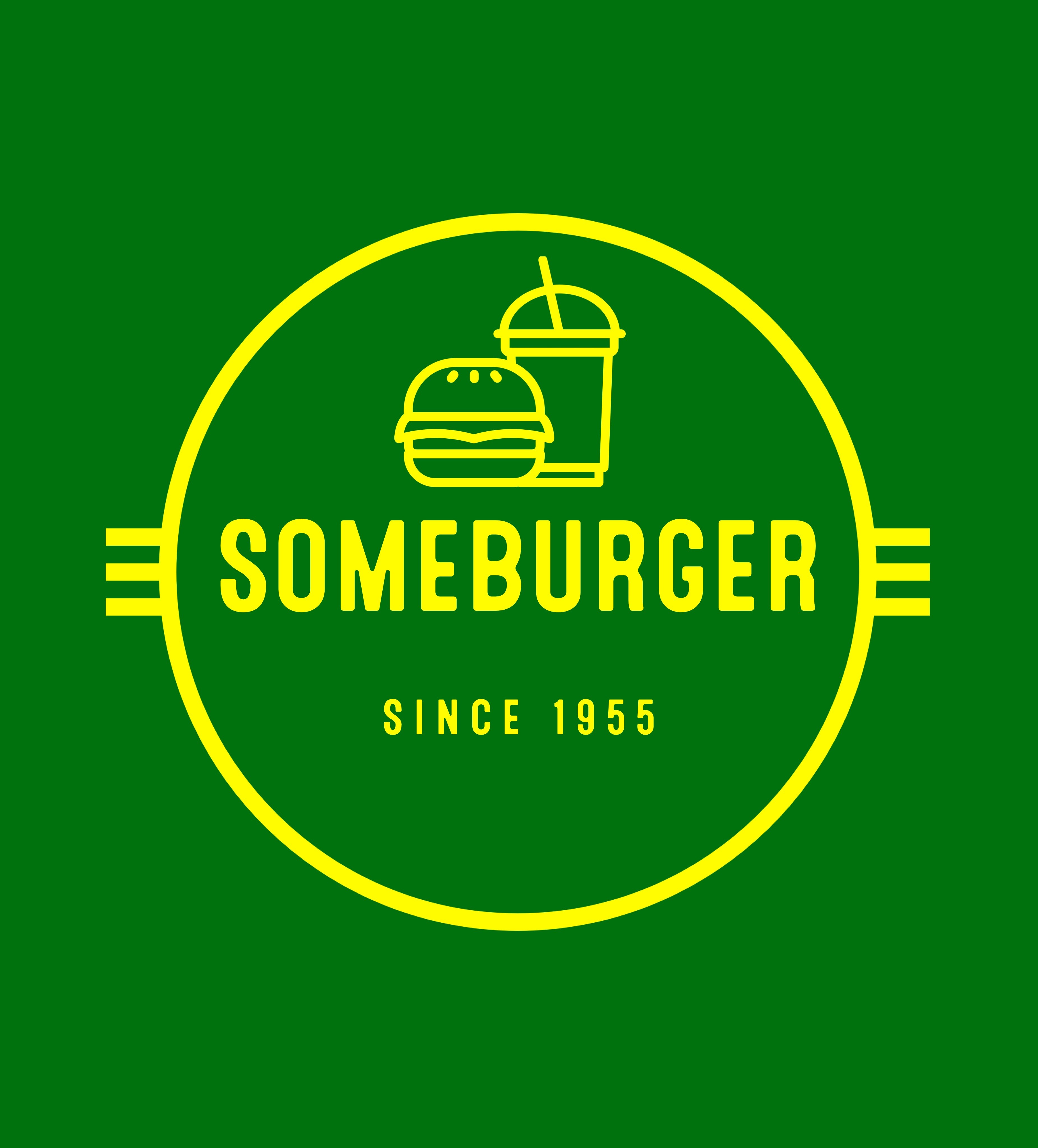 Someburger