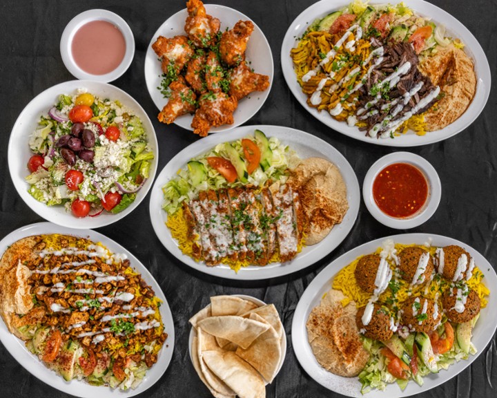 Restaurant banner image