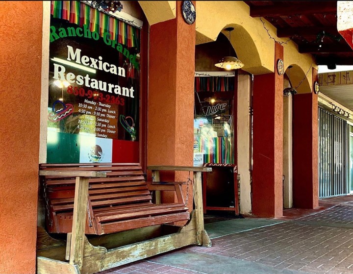 Restaurant banner image