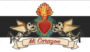 Mi Corazon Mexican Cuisine 2609 Hyperion Ave