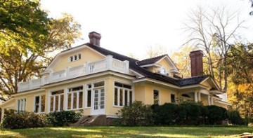 The Gaines Estate 225 W Maple Ave