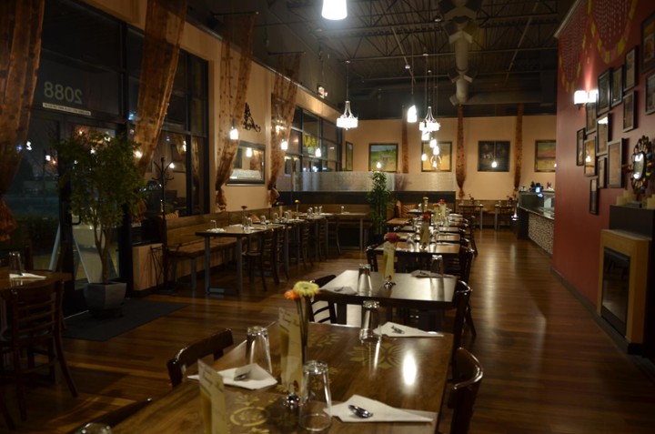 Restaurant banner image