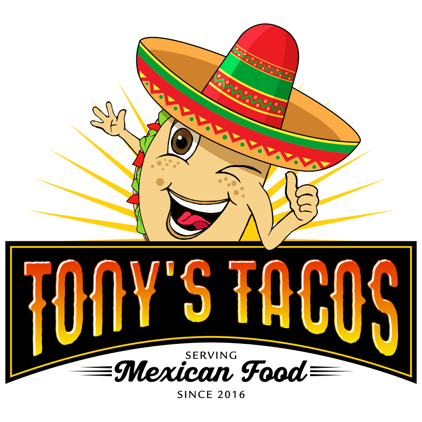 Tony's Taco's - Bloomington