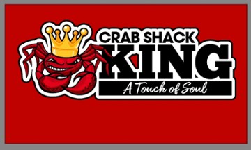 Crab Shack King - Touch of Soul 2023 427 south main st Middletown,Ct 06457