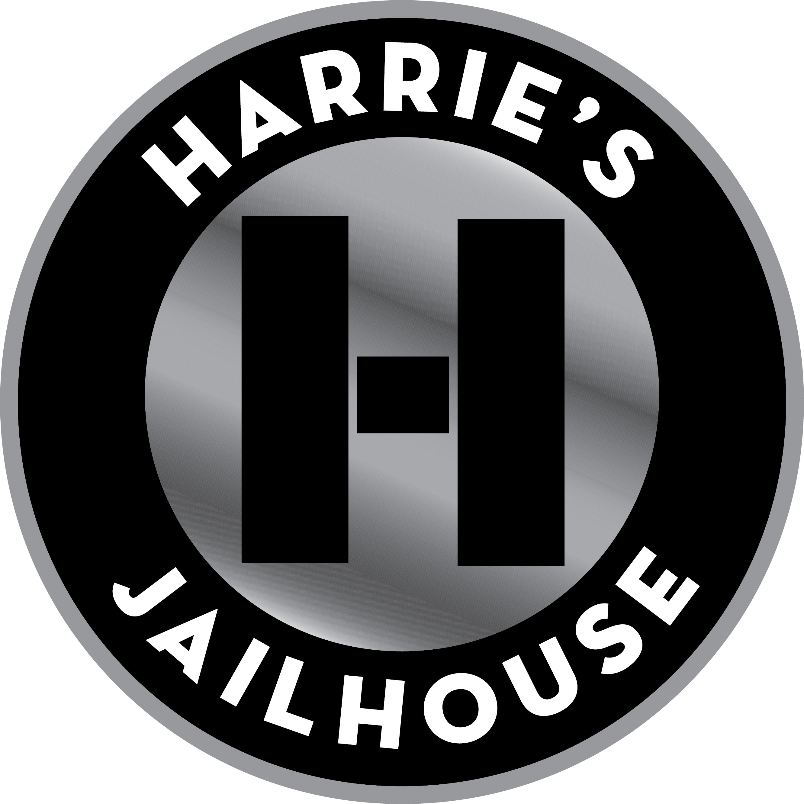 Harrie's Jailhouse