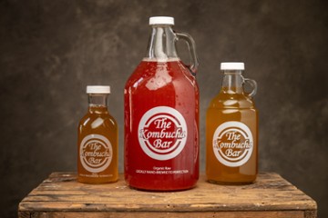 The Kombucha Bar