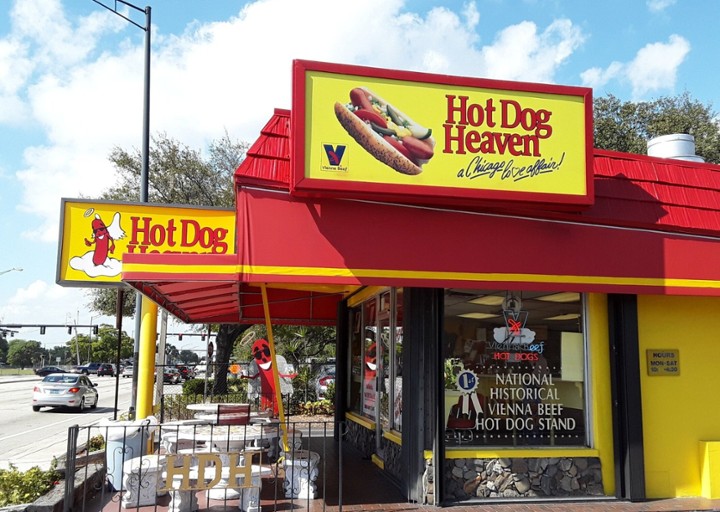 Restaurant banner image