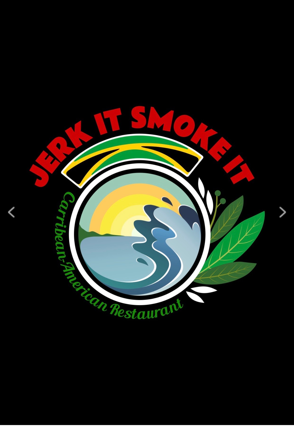 Jerk IT Smoke IT