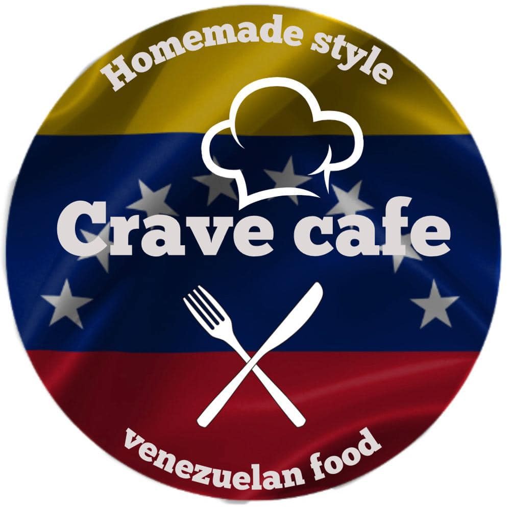 Crave Cafe