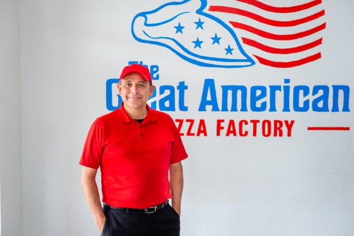 Restaurant banner image