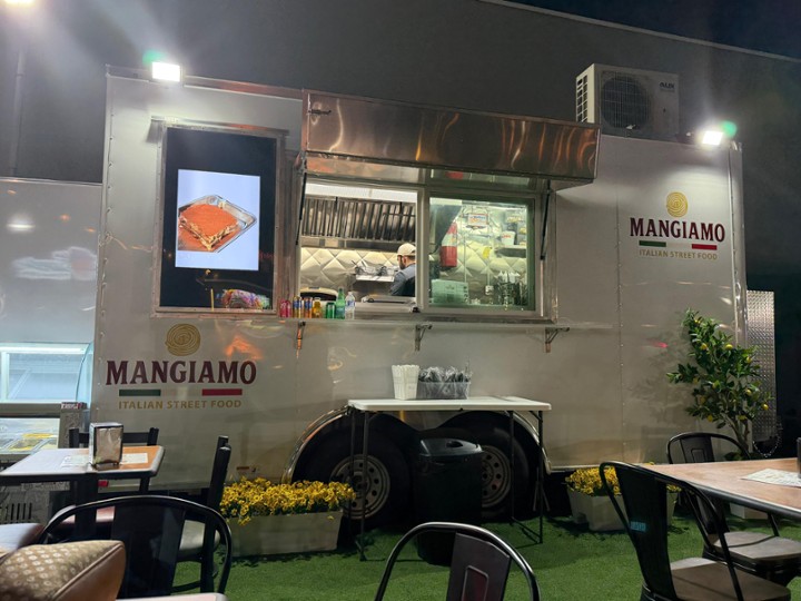 Restaurant banner image