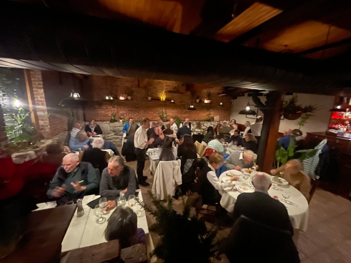 Restaurant banner image