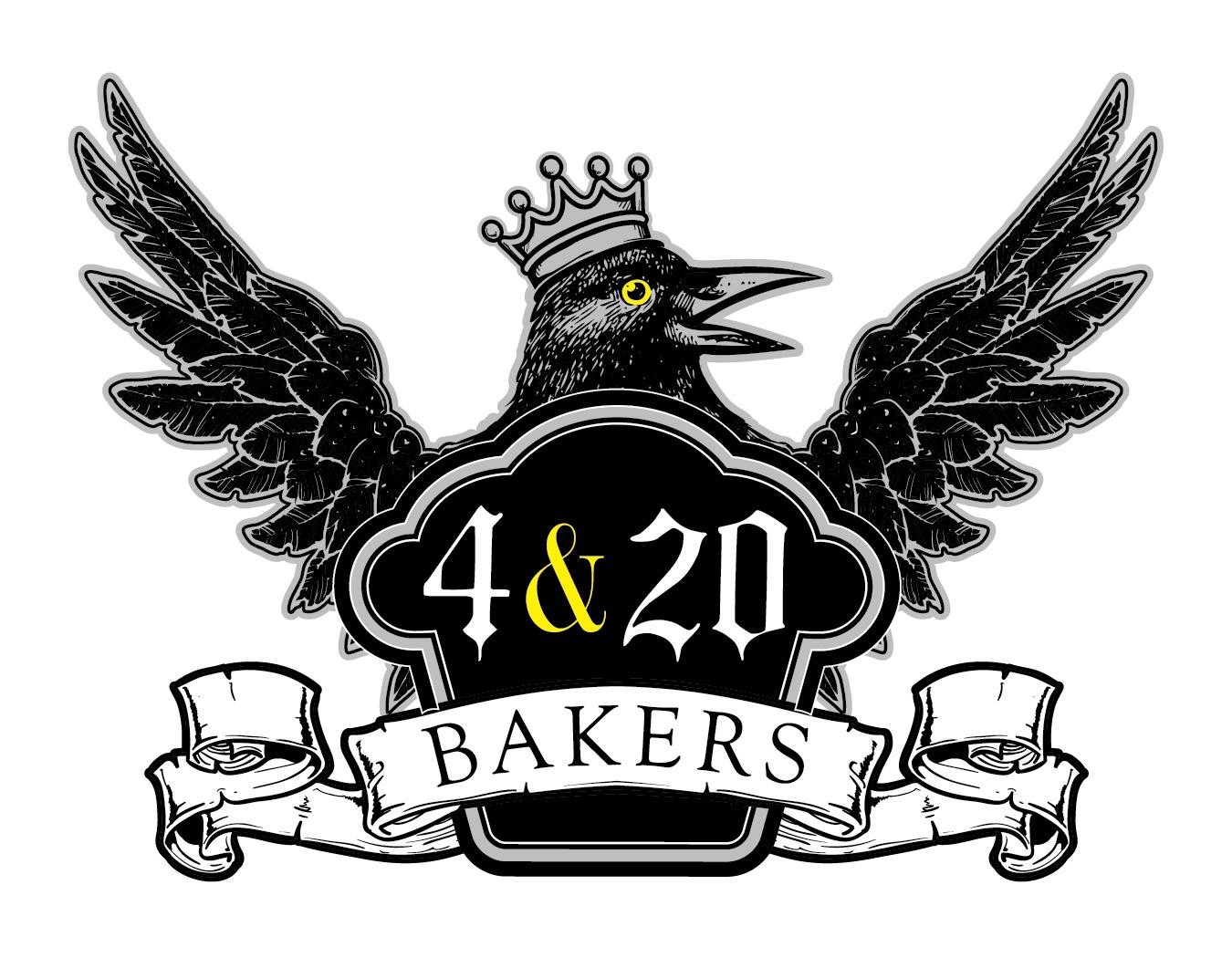 4&20 Bakers Bakery Cafe 307B Mims Road