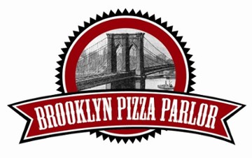 Brooklyn Pizza Parlor COLONY ROAD logo