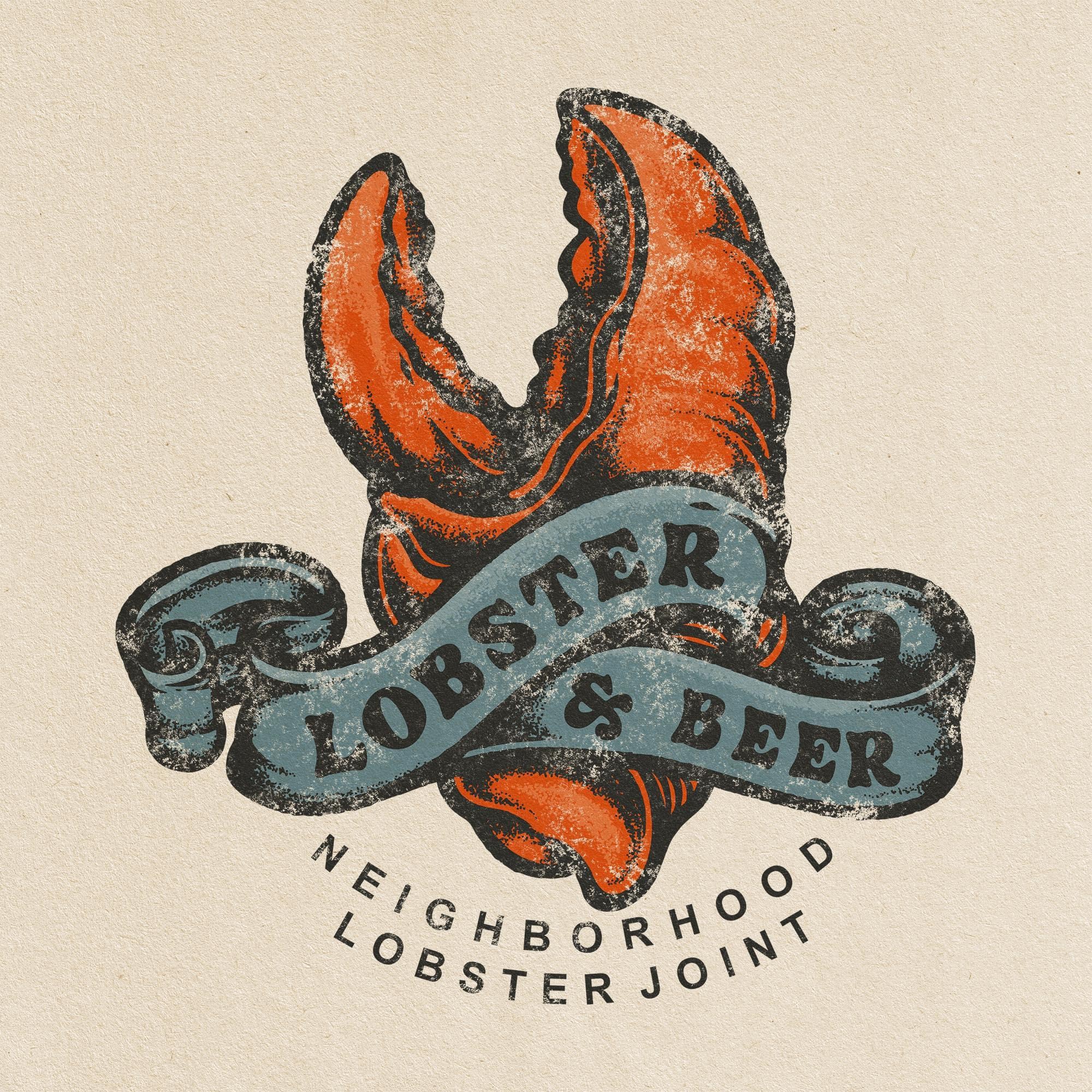 Lobster & Beer 