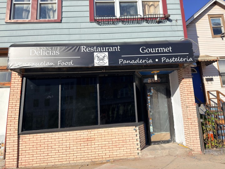 Restaurant banner image
