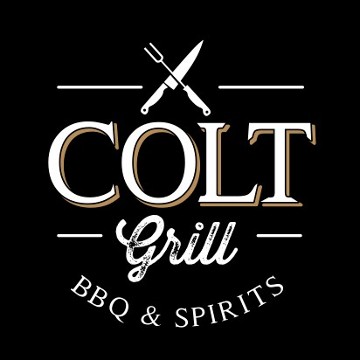 Colt BBQ & Spirits 2 Prescott