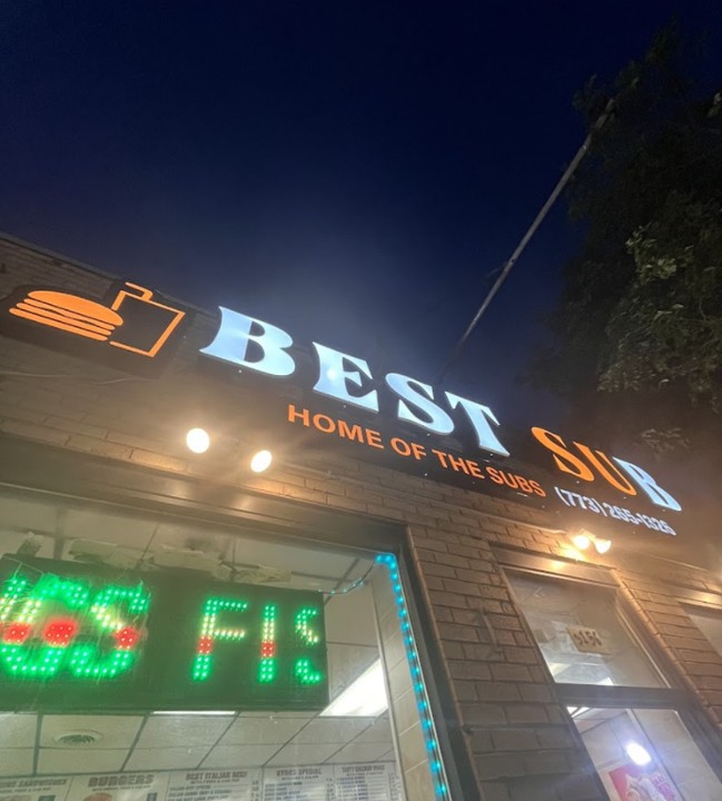 Restaurant banner image