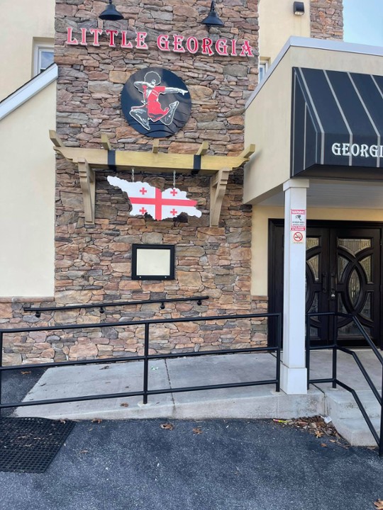 Restaurant banner image