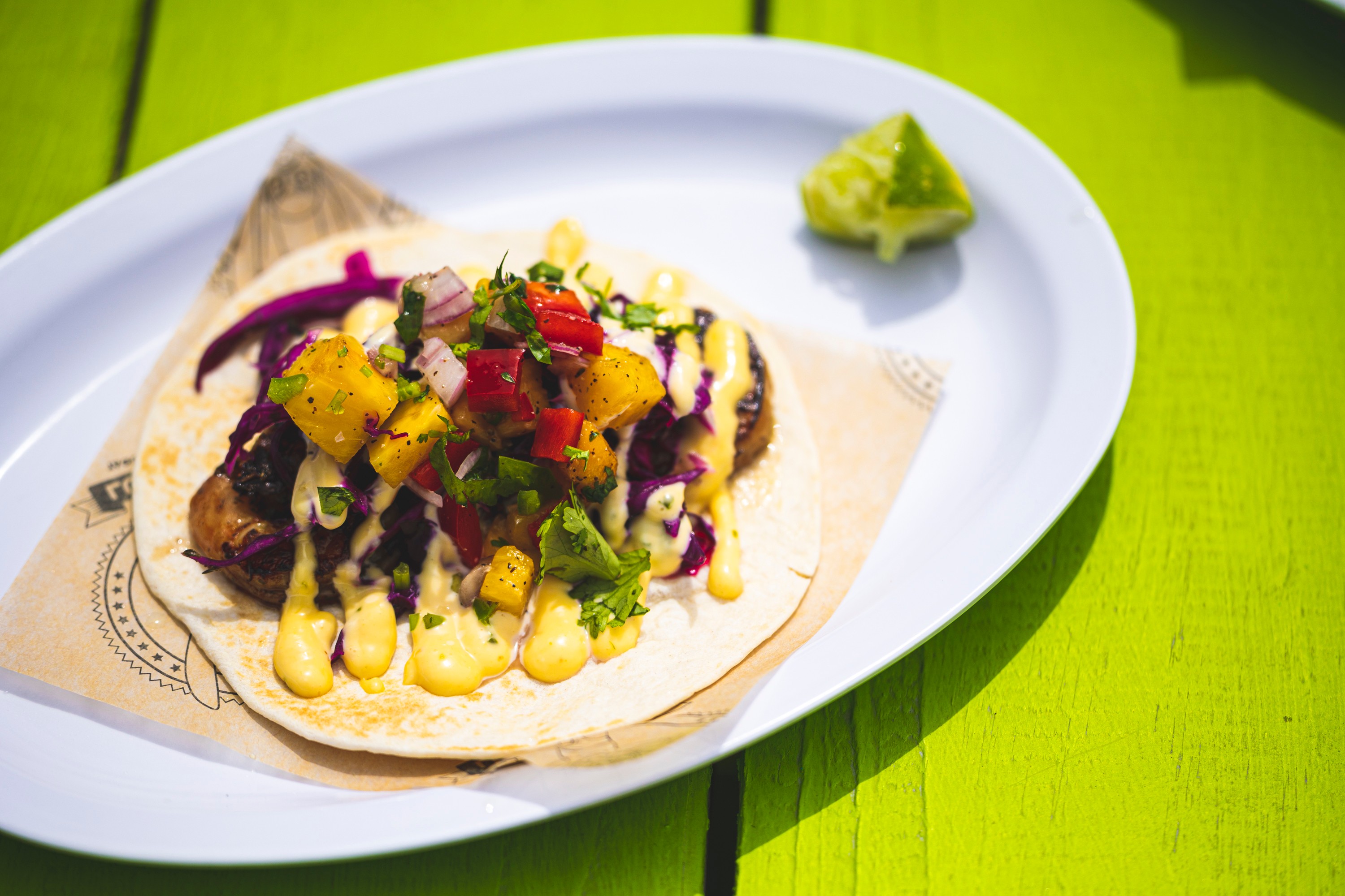 Restaurant banner image