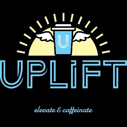 Uplift Coffee Truck 624 N. 2nd Street